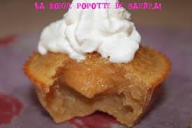 Epingle Sur Creme Dessert