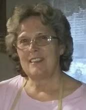 Obituary for Betty Louise Becker