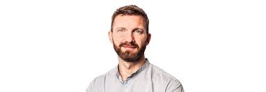 Ik weet niets over deze stad. Behalve dat ik nooit gelukkiger was dan hier 