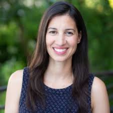 Raquel Pinheiro Zarin