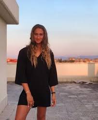 De la wikipedia, enciclopedia liberă. Lo Stile Libero Di Simona Quadarella La Nuova Federica Pellegrini D It Repubblica