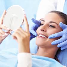 Nuala Cagney's Dental Practice