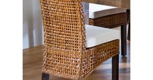 Hospitality Rattan Pegasus Indoor Rattan And Wicker Side Dining Chair Wicker Furniture Wicker Bedroom Wicker Kitchen Furniture
