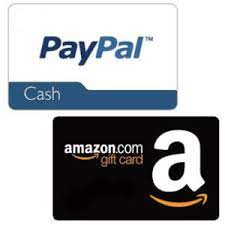 Buy anything that you need for spring cleaning and get a fresh new start as the seasons change. Free 10 Amazon Gift Card Or Paypal Cash Justfreestuff