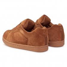 Sneakers ES - Accel Og 5101000139212 Brown/Gum - Sneakers - Pantofi -  Bărbați | epantofi.ro