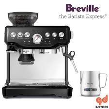 Coffee Machines Buy Coffee Machines At Best Price In Malaysia Www Lazada Com My Barista Coffee Machine Espresso Machine