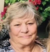 Jacqueline Lois BERTRAND Obituary -