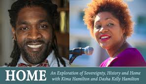 Kima Hamilton and Dasha Kelly Hamilton bring HOME back to the Marcus Center 