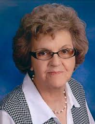 Obituary information for Madaline Goble Ingham