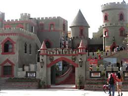 Overlooking the lima coast sits castillo de chancay, a replica medieval castle. Turismo En Castillo De Chancay Atractivos Urbanos