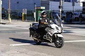 Lapd Bmw Police Bike California Usa Police Cars Police Bike