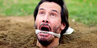 This Underrated Keanu Reeves Thriller Turning 10 In 2025 Is Way More  Violent & Dark Than Anything In John Wick