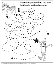 As the trend for grown up coloring pages continue, i will bring more for you over the. Trace The Path To Bluetiful Coloring Page Crayola Com