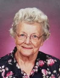 Margaret Van Kleef Schubert (1927-2019)