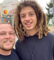 Feindbild für märchenfreundedeutschlands meistgehasster verein, dierotenbullen, stehen zum jahreswechsel ganz oben in der tabelle. Rb Fans De Twitterren Ethan Ampadu Ist Bereits In Leipzig Das Ist Dann Wohl Der Nachste Transfer 18 Jahriger Defensivspieler Von Chelsea Der Genau Ins Anforderungaprofil Von Nagelsmann Passt Ethanamp4 Amapdu Rbl Rbleipzig Https T Co