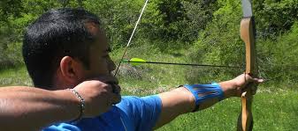 Can the net harness a bunch of volunteers to help bring books in the public domain to life through podcasting? Prova Il Tiro Con L Arco Al Lago Di Fiastra Nei Monti Sibillini