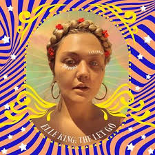 Studio albums (2) eps (1). Elle King Releases New Version Of Single The Let Go Bello Mag