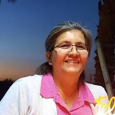 Ana Isabel Olachea Gonzalez