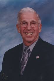 Harold Stiles Obituary