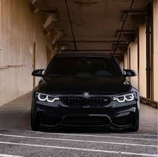 Bmw F80 M3 Black Bmw M3 Black Bmw Black Bmw Cars