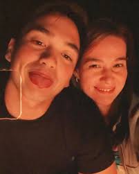 Dominic roque just celebrated his 31st birthday in the us and he spent it with family and close friends. Cinemabravo Look Dominic Roque And Bea Alonzo Finally Facebook