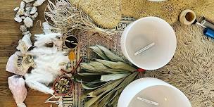 New Moon Sound Bath Meditation