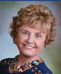 Paulette Joyce Viviano