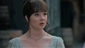 Petition · Change Eloise Bridgerton's Story