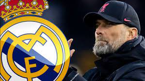 Klopp disappointed with his work at Red Bull, this is why he is being  linked with Real Madrid - Telegraph - Telegraph