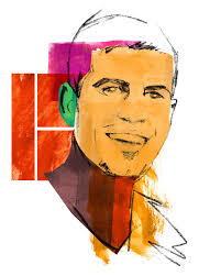 Bowdoin Magazine asked me to illustrate the story of alum Ed Burton who  searches for #American #soldiers who never came home. Whether #POW or lost  in battle his research has brought closure