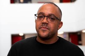 Unveiling Professor Kehinde Andrews: the UK's champion of Black  consciousness