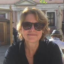 Now who let Russell Brand start doing baptisms?