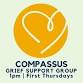 Compassus Grief Support Group event image