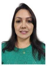 Candidata Ana Karla Da Causa Animal