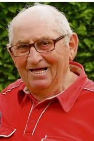 Gedenkseite für Walter Niehoff