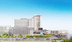 Hubei Maternity and Child Health Care Hospital | govt.chinadaily.com.cn