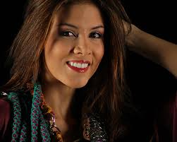 Señorita Colombia 2010