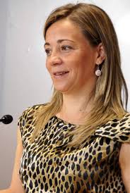 Ciudad Real: Lola Merino critica la «desidia y estrechez de miras del PSOE»  como grupo de oposición