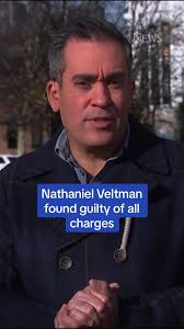 Nathaniel Veltman Appeal