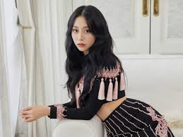 Read what people are saying and join the conversation. Lovelyz S Seo Jisoo Was Tested Positive For Covid 19 Mymusictaste