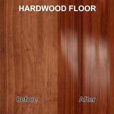 Rejuvenate Professional Wood Floor Restorer High Gloss Non Toxic Easy Mop On Application 1 Gallon 2 Pack Find Out M Wood Floor Polish Flooring Polish Floor