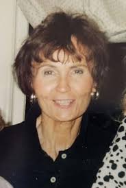 Maryellen WAKEFIELD Obituary (2024)