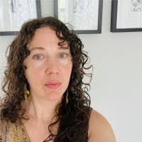 Hope McManus, RLA, ASLA