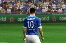 Make your favorite club team known by sporting this fc schalke 04 training jersey from umbro. Pes 2013 Schalke 04 Kits V2 1 Fix For 2018 19 By Abdolgr Pes Patch