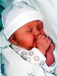 Velkommen til verden