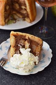 Epingle Sur Patisserie