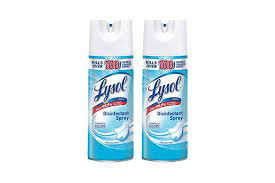 There are a few mistakes you're making with disinfectant sprays. Best Surface Cleaners Wipes And Disinfectants Reviews By Wirecutter