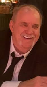 Mark Nelson Obituary