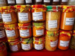 Les Marches De Guadeloupe Pour Acheter Des Fruits Et Legumes Locaux En 2020 Cuisine Creole Guadeloupe Fruits Et Legumes
