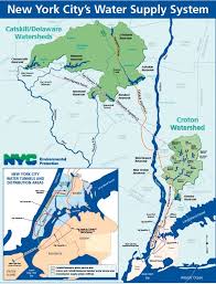 What causes temporary and permanent hardness of water? What S So Great About New York City Water 6sqft